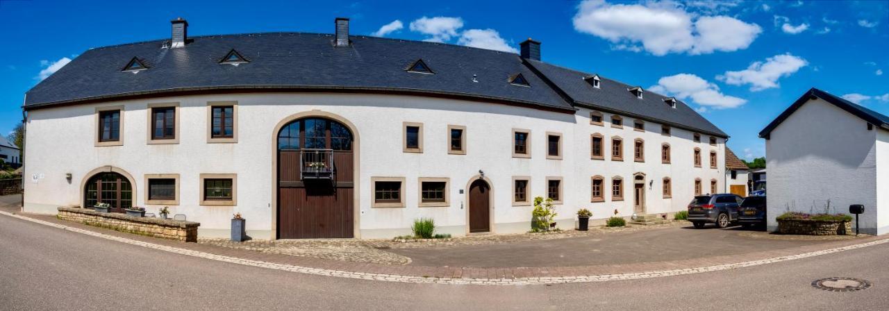 Penzion A Mechels Bettel Exteriér fotografie