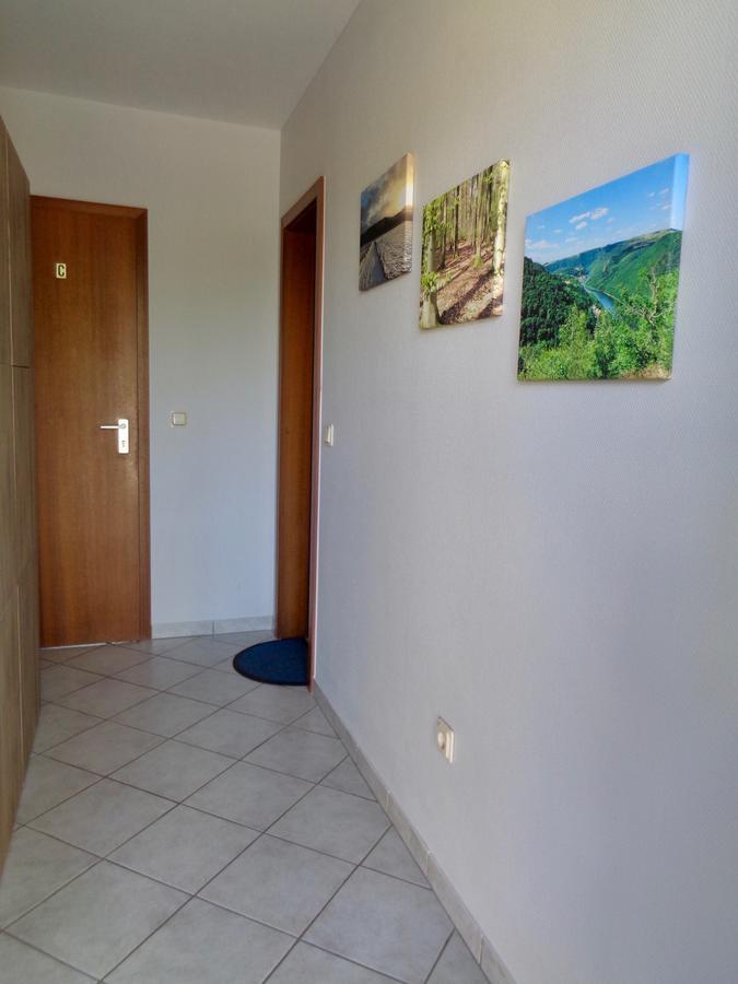 Penzion A Mechels Bettel Exteriér fotografie